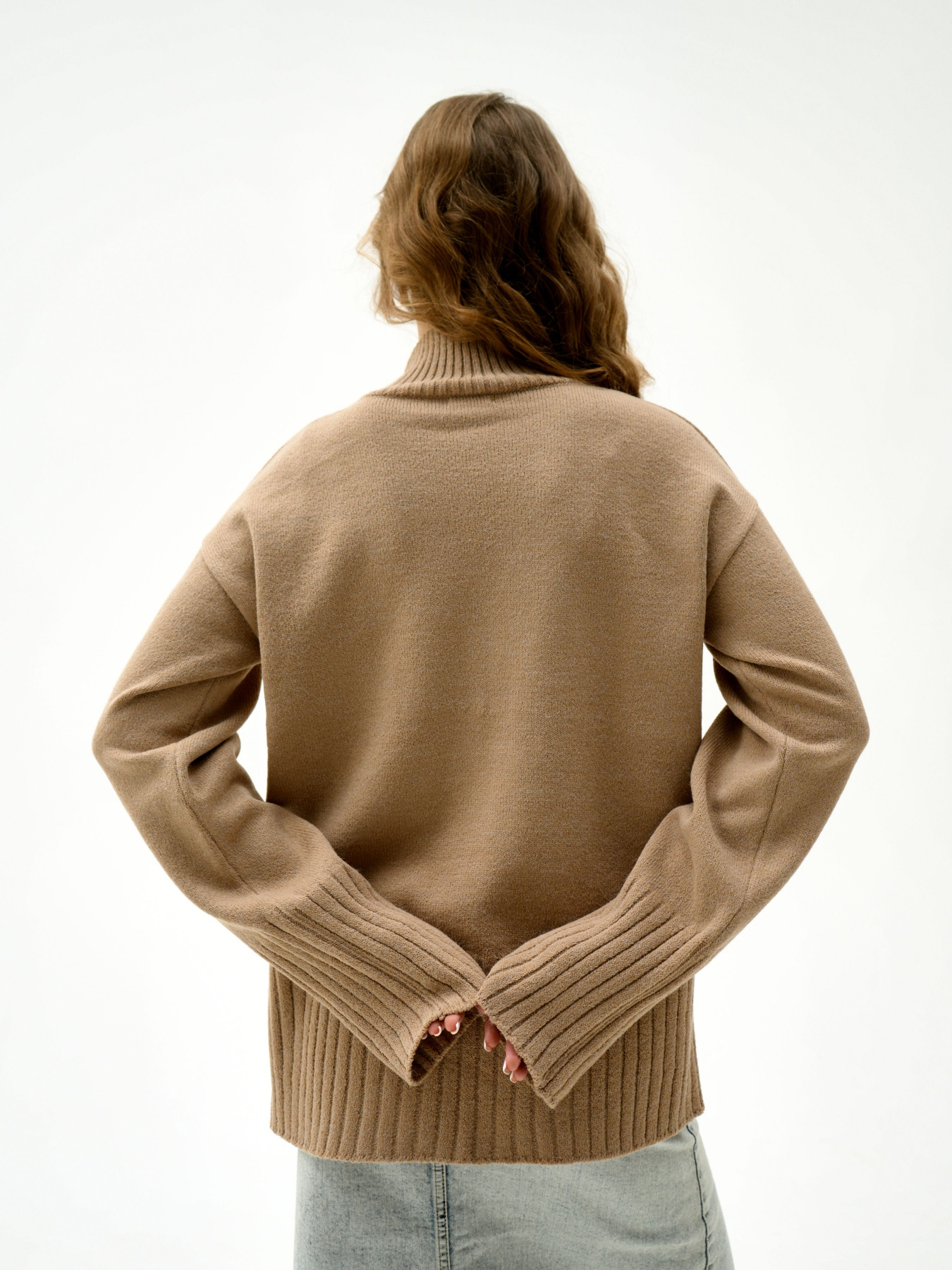 Свитер Sewel модель SW931620000 Свитер Sewel модель SW931620000 Фото