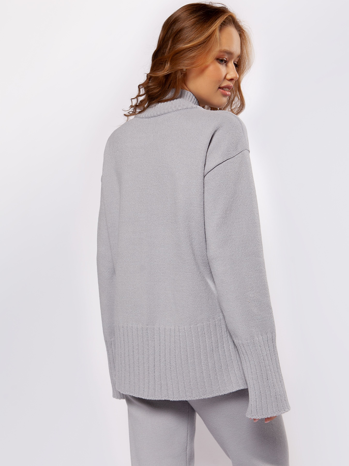 Светр Sewel Модель SW931190000 Фото