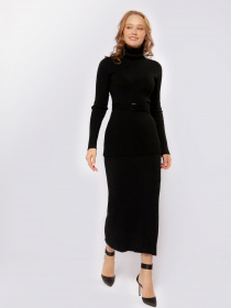 Юбка макси Sewel модель UW925010000 Фото