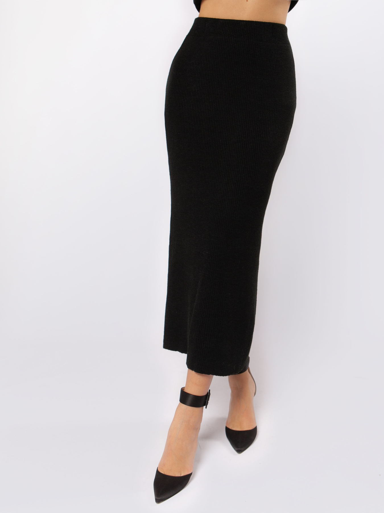 Юбка макси Sewel модель UW925010000 Фото