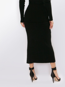 Юбка макси Sewel модель UW925010000 Фото