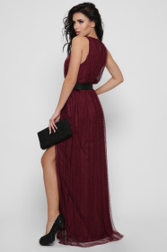 Платья CARICA модель KP1030216 Фото