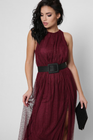 Платья CARICA модель KP1030216 Фото