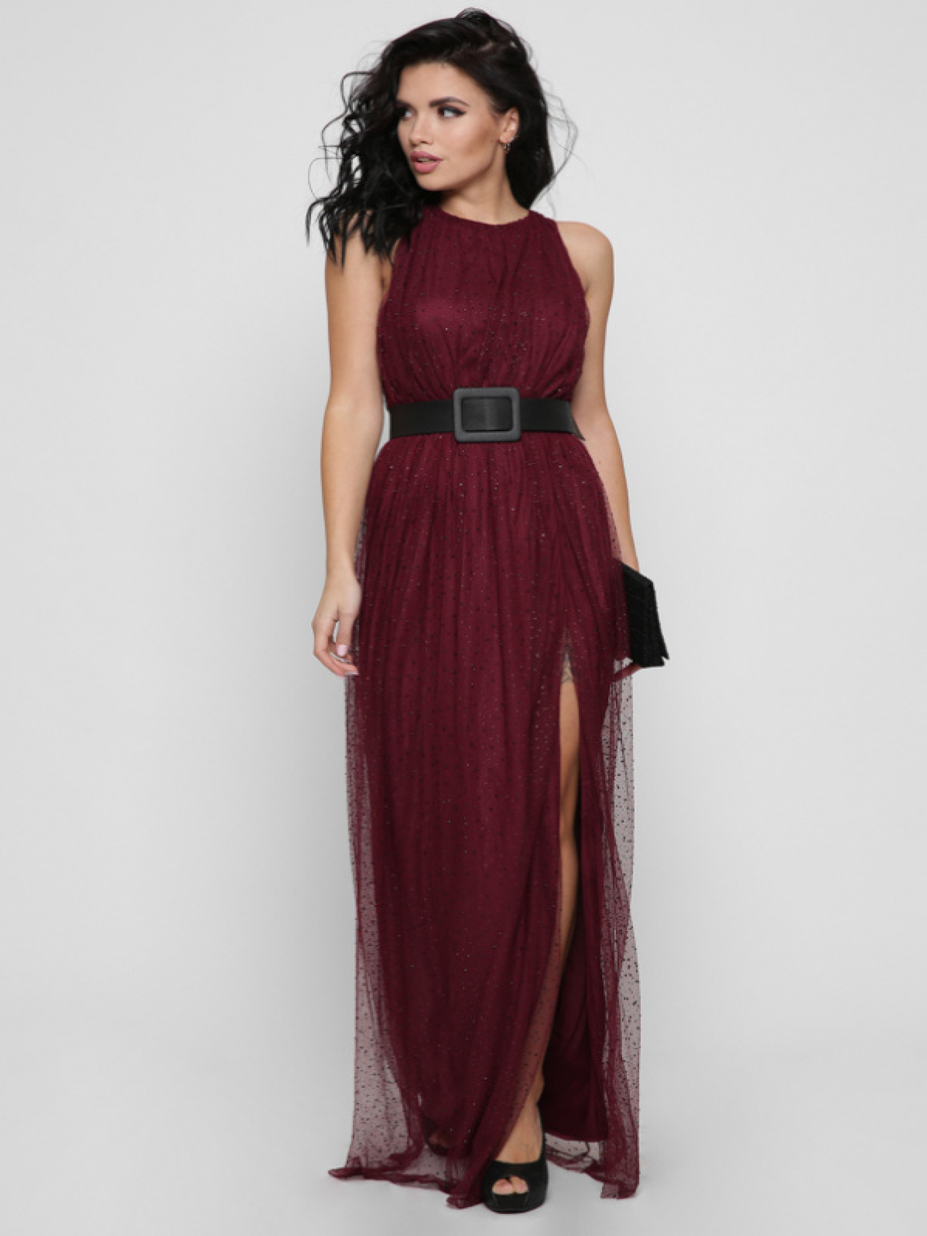 Платья CARICA модель KP1030216 Фото