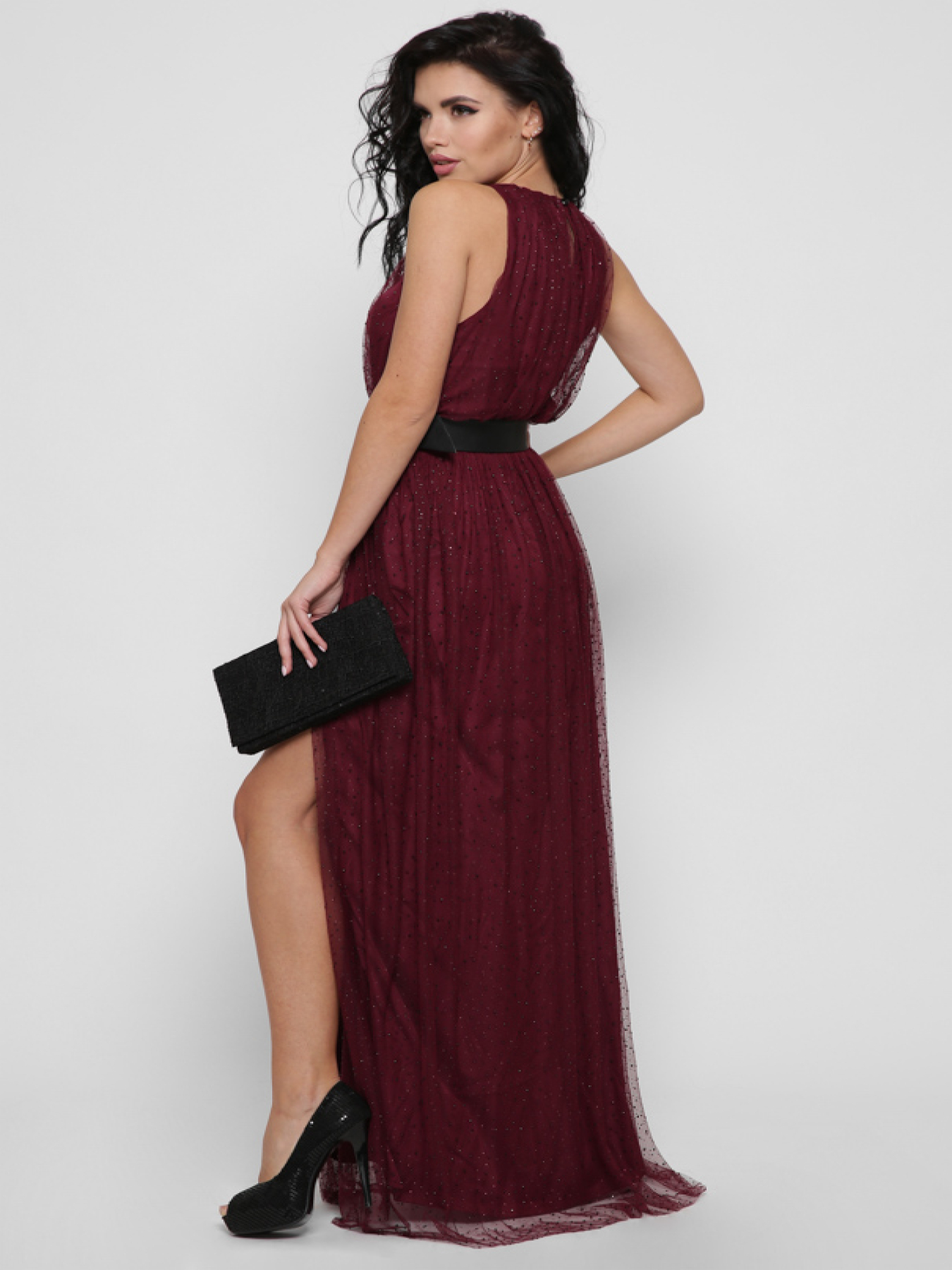 Платья CARICA модель KP1030216 Фото