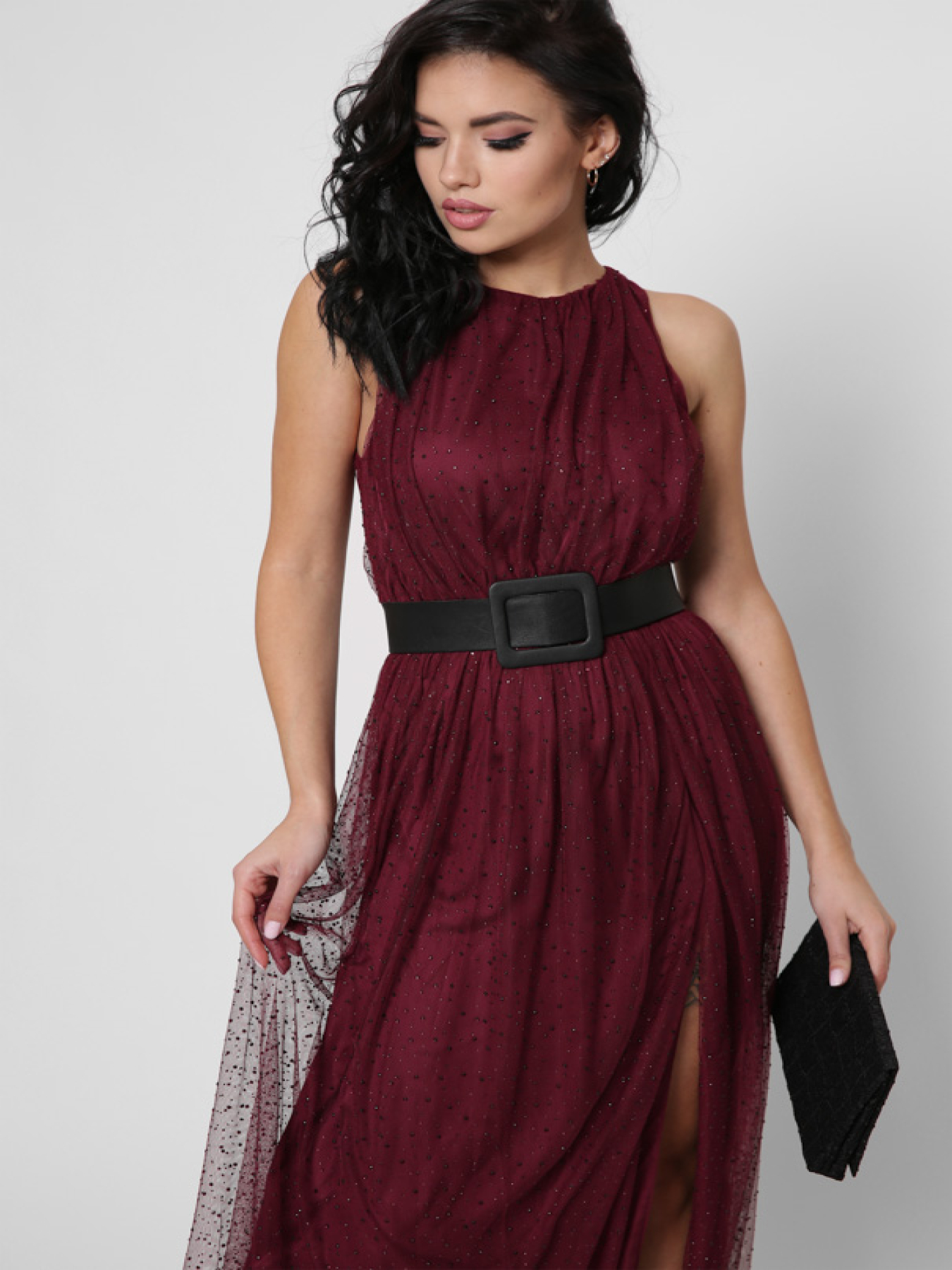 Платья CARICA модель KP1030216 Фото