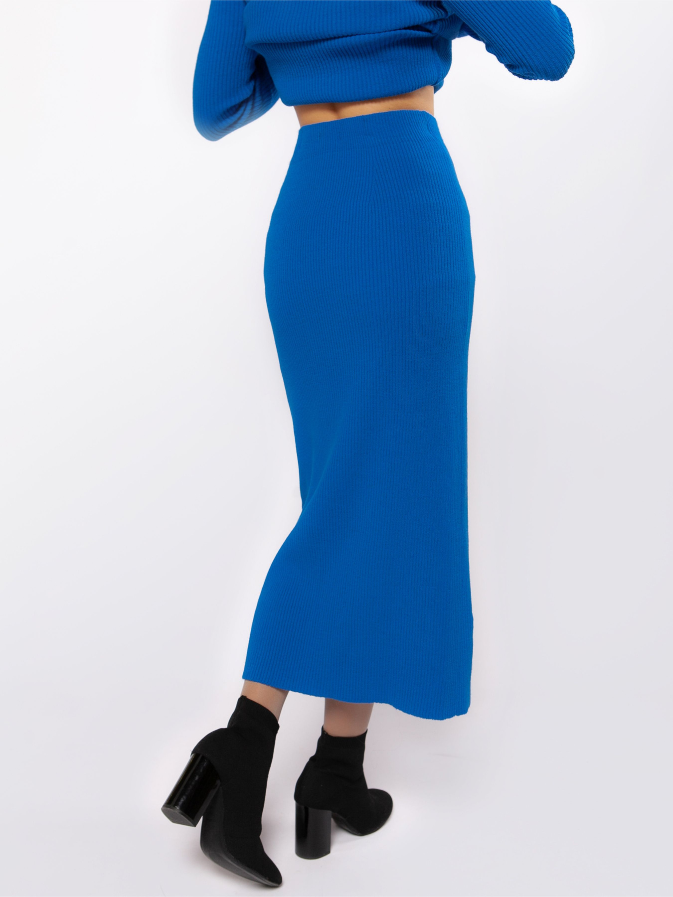 Юбка макси Sewel модель UW925510000 Фото