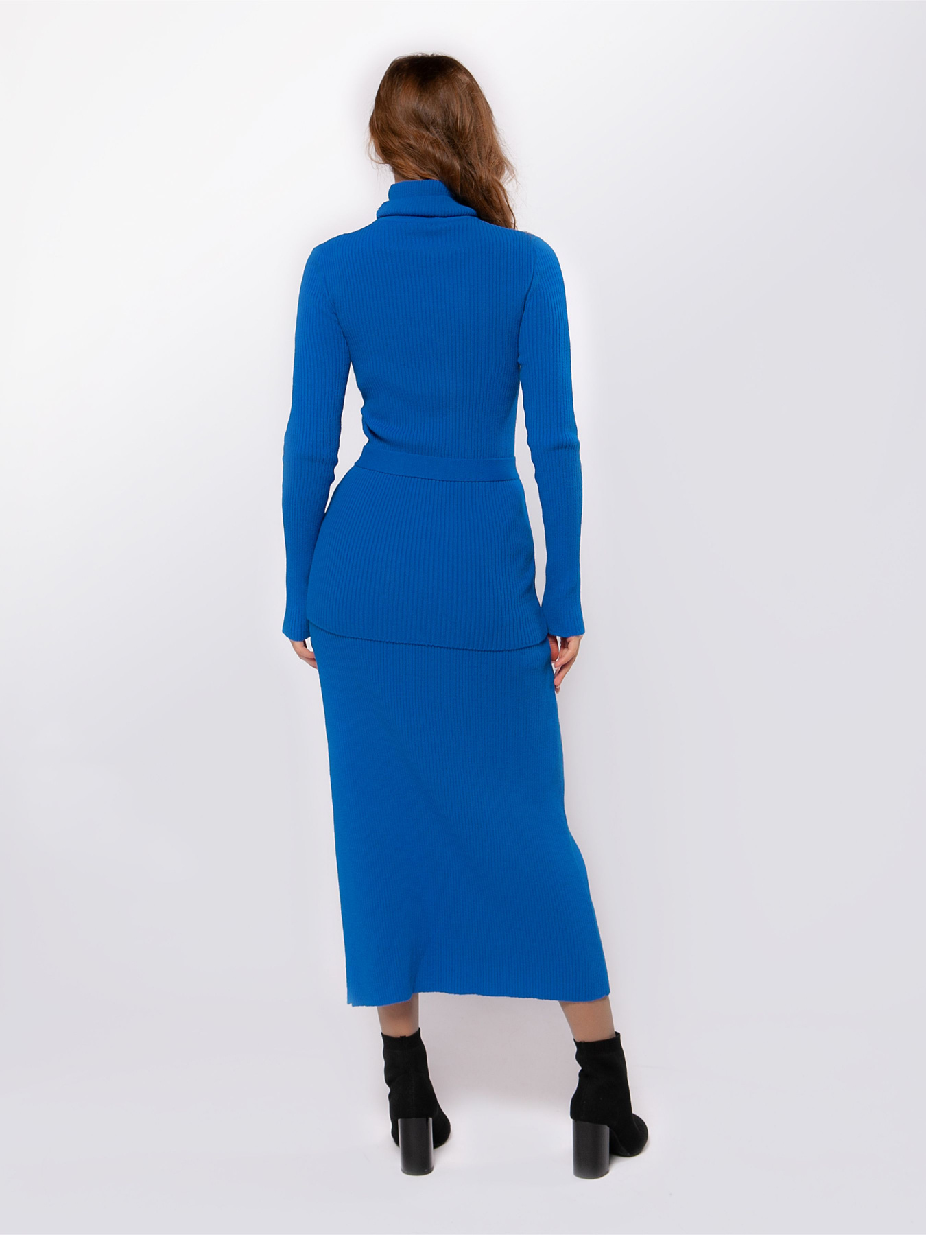 Юбка макси Sewel модель UW925510000 Фото