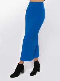 Юбка макси Sewel модель UW925510000 Фото