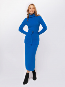 Юбка макси Sewel модель UW925510000 Фото