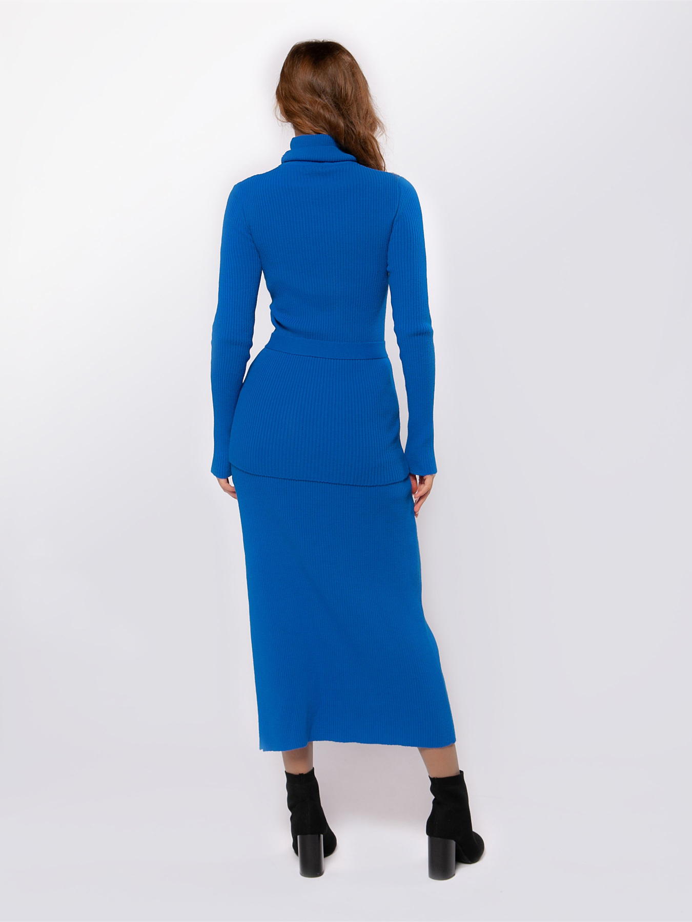 Спідниця максі Sewel модель UW925510000 Фото