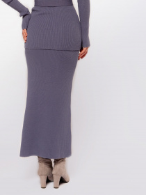 Юбка макси Sewel модель UW925550000 Фото