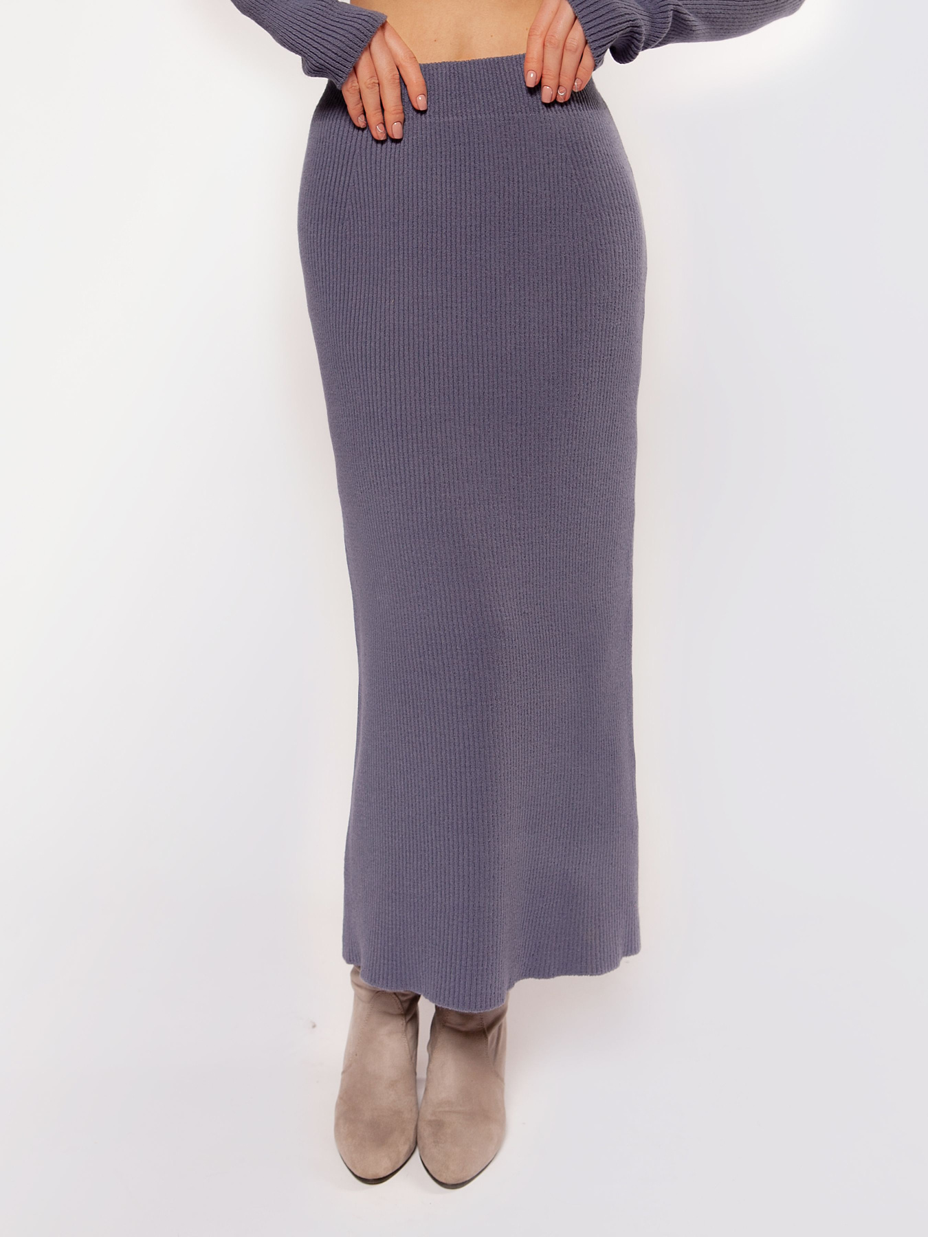 Юбка макси Sewel модель UW925550000 Юбка макси Sewel модель UW925550000 Фото