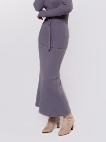 Юбка макси Sewel модель UW925550000 Юбка макси Sewel модель UW925550000 Фото