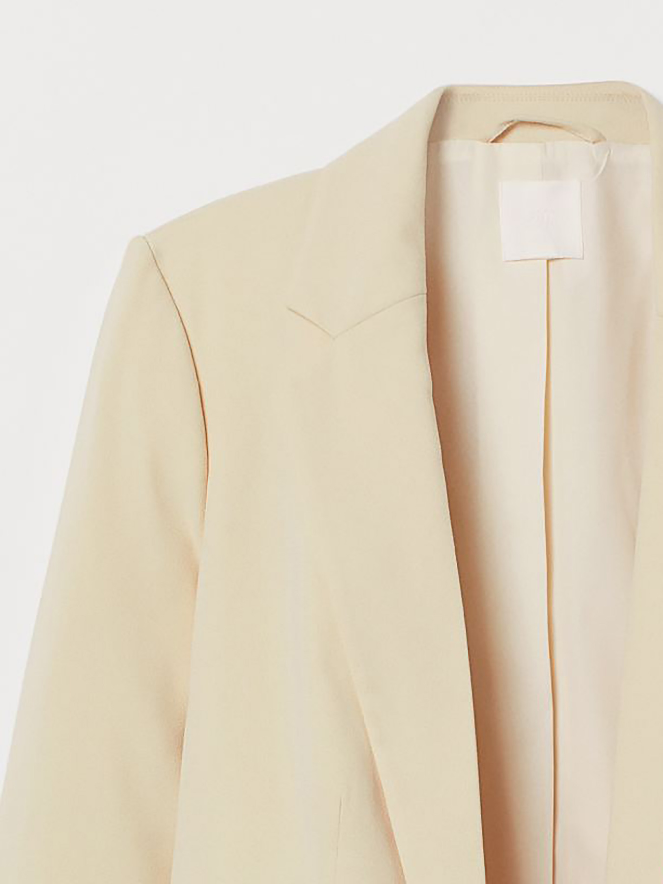 Блейзер H&M модель 58708 Фото