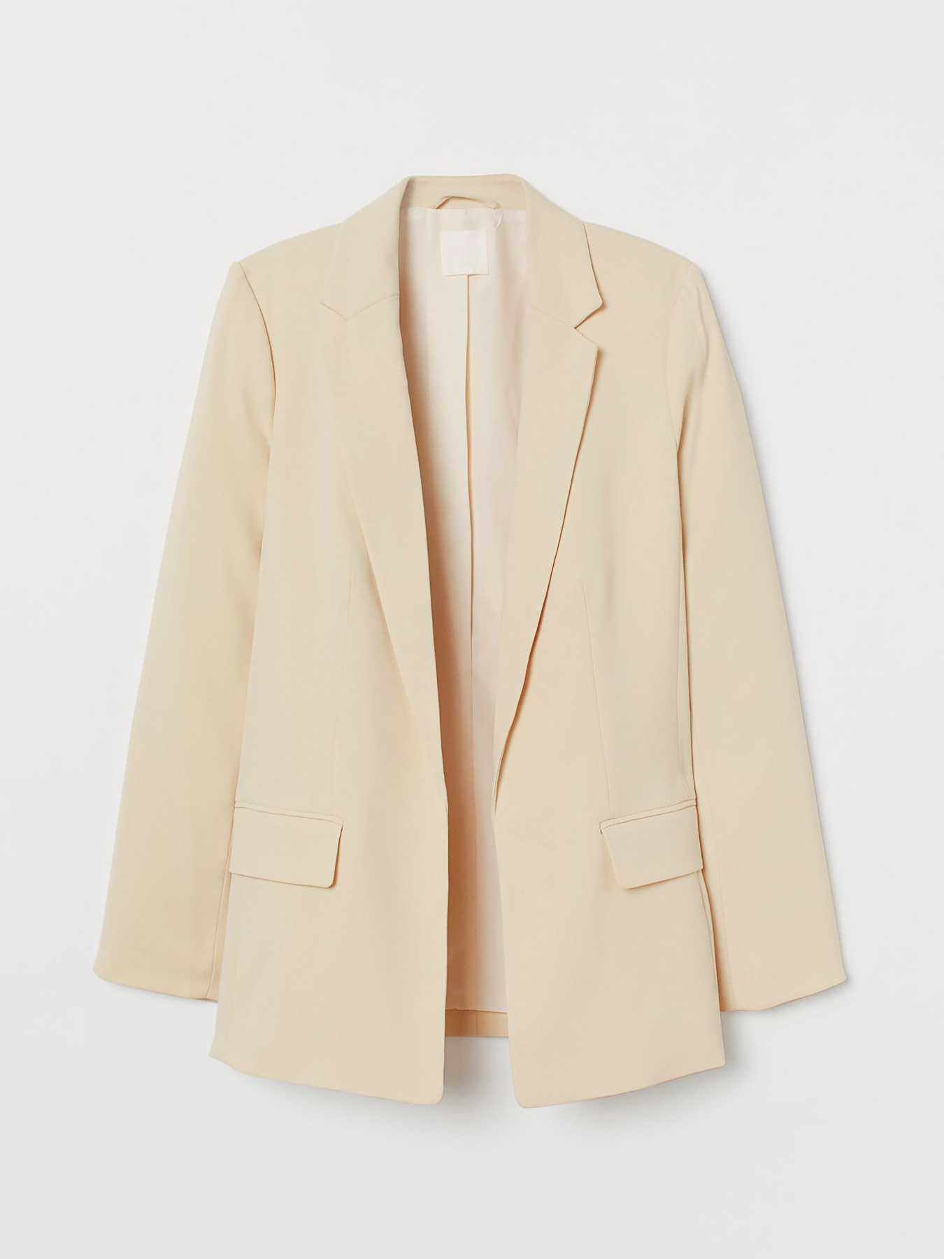 Блейзер H&M модель 58708 Фото