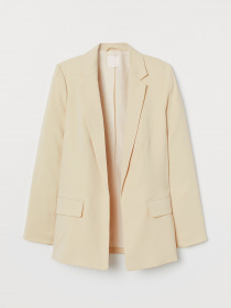 Блейзер H&M модель 58708 Фото