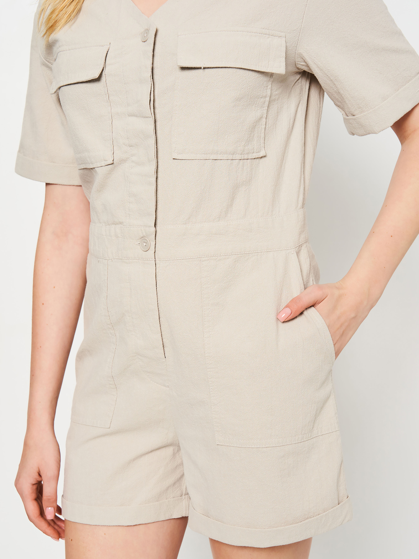 Комбинезон H&M модель 68772 Фото