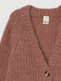 Кардиган H&M модель 61728 Фото