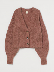 Кардиган H&M модель 61728 Фото