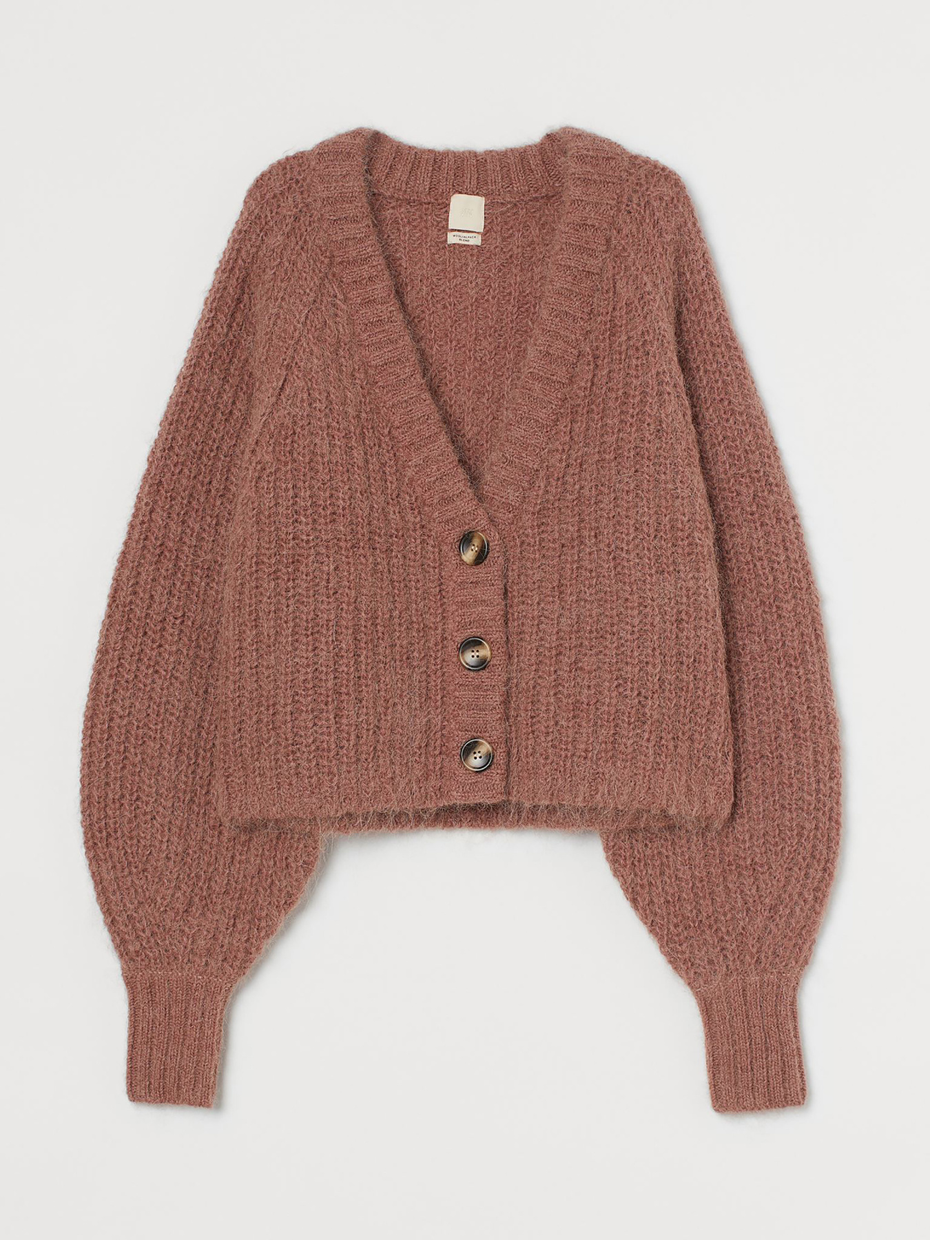 Кардиган H&M модель 61728 Фото