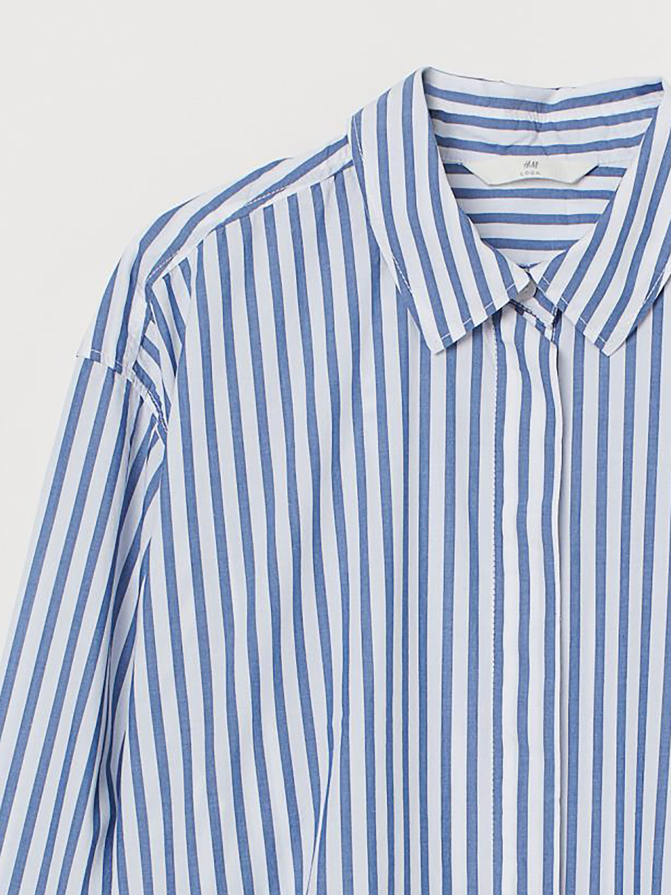 Рубашка H&M модель 70023 Фото