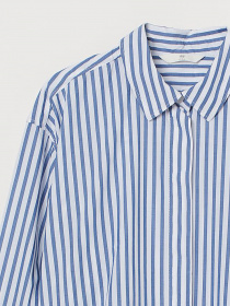 Рубашка H&M модель 70023 Фото