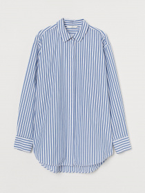 Рубашка H&M модель 70023 Фото