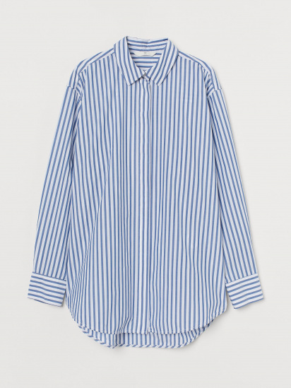 Сорочка H&M модель 70023 - фото