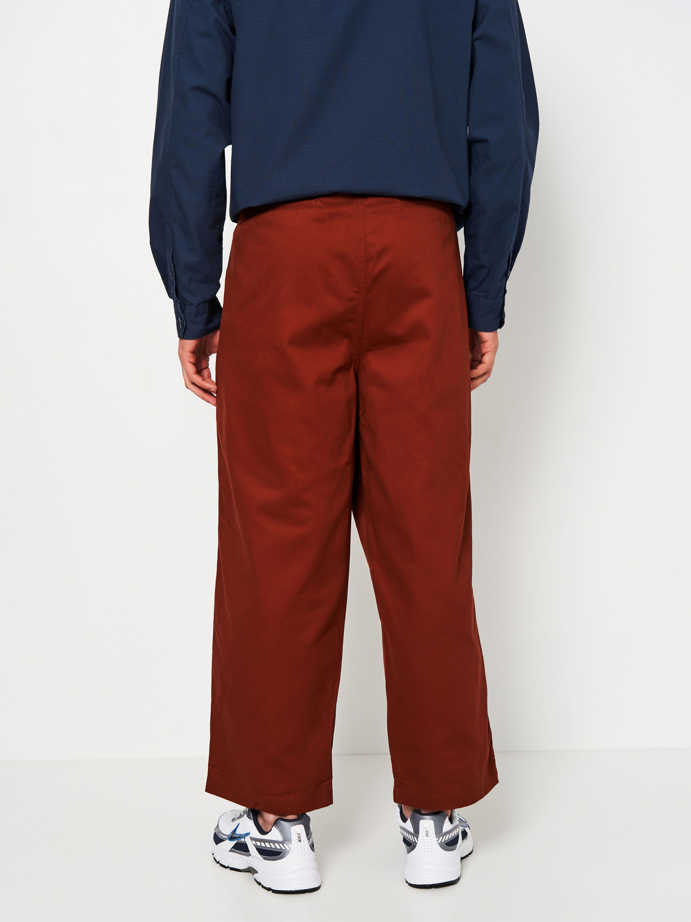 Брюки повседневные H&M модель 70029 Фото