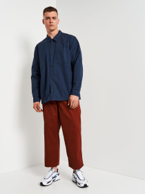 Повседневные штаны H&M модель 70029 Повседневные штаны H&M модель 70029 Фото