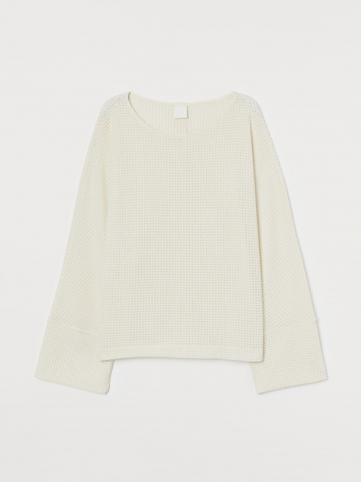 Джемпер H&M модель 70027 Фото