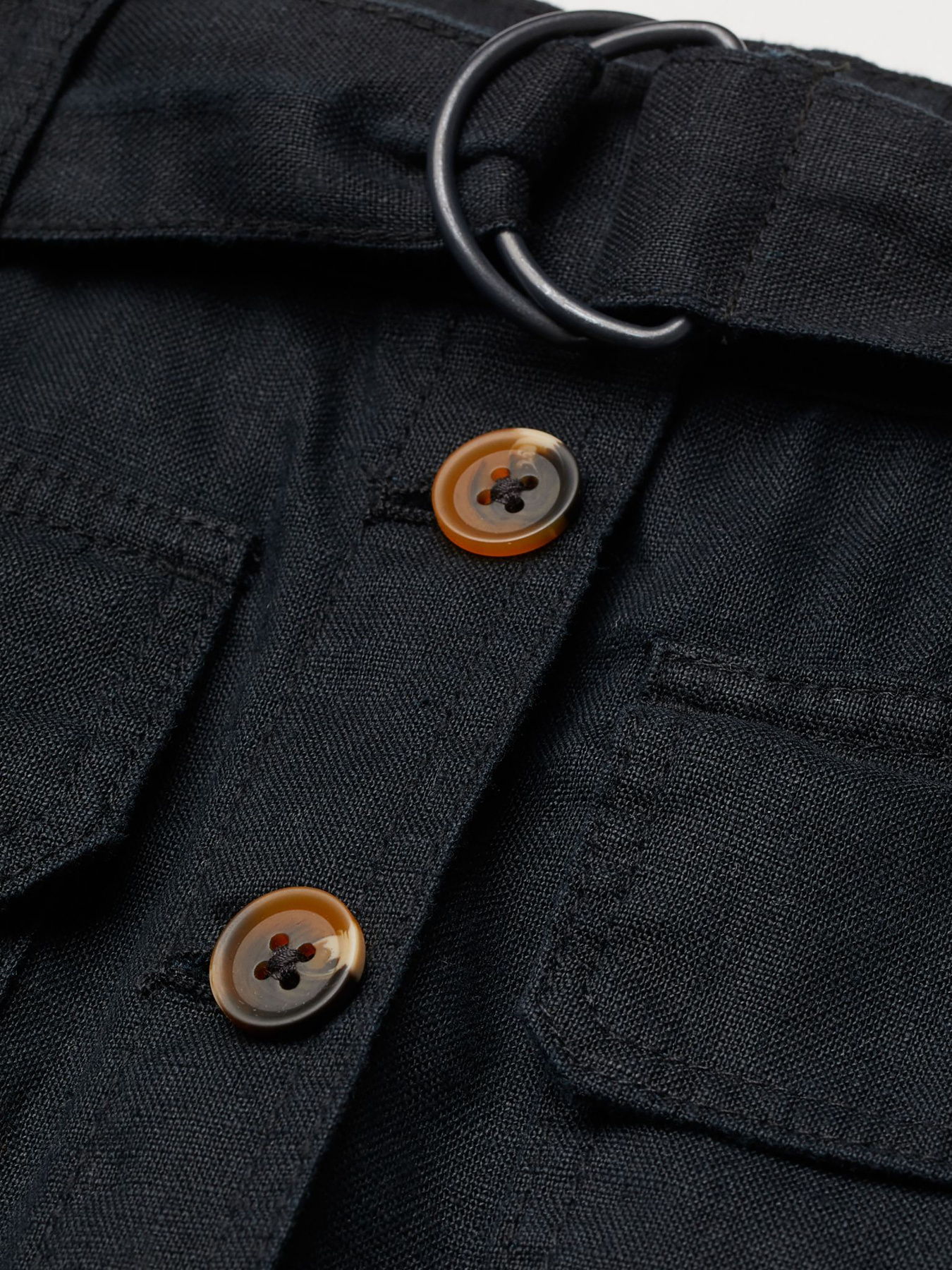 Юбка мини H&M модель 70031 Фото