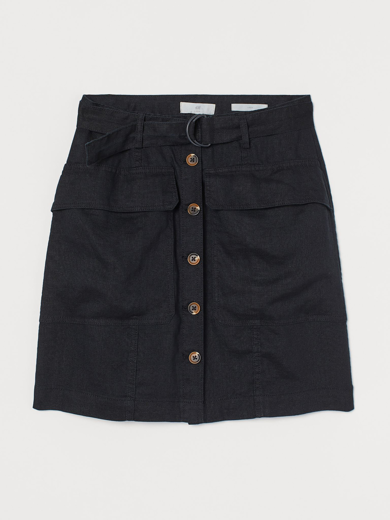 Юбка мини H&M модель 70031 Фото