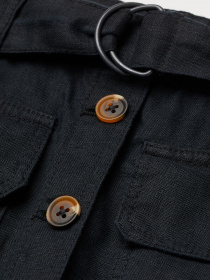 Юбка мини H&M модель 70031 Фото