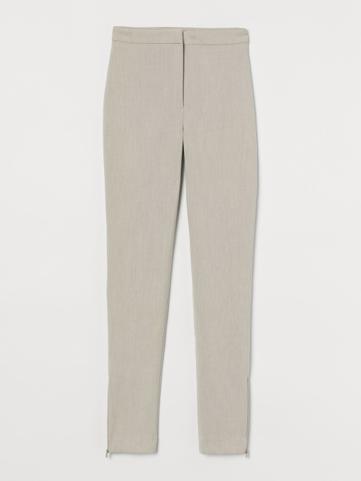 Повседневные штаны H&M модель 70028 Фото