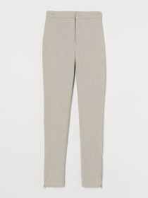 Повседневные штаны H&M модель 70028 Повседневные штаны H&M модель 70028 Фото