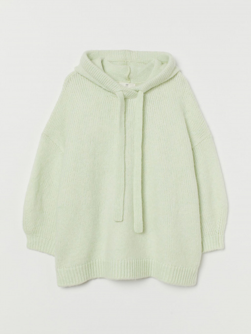 Худи H&M модель 70034 Фото