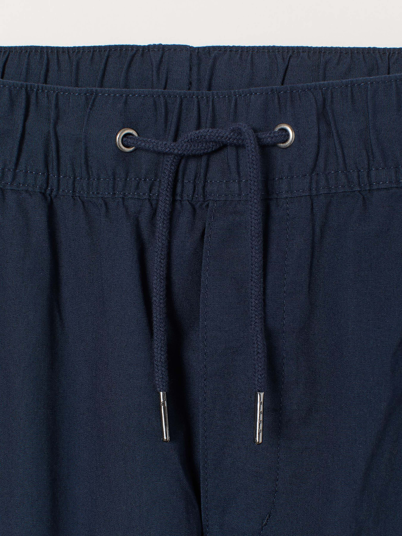 Штани повсякденні H&M модель 70036 Фото