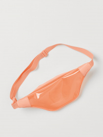 Поясная сумка H&M модель 56317 Фото