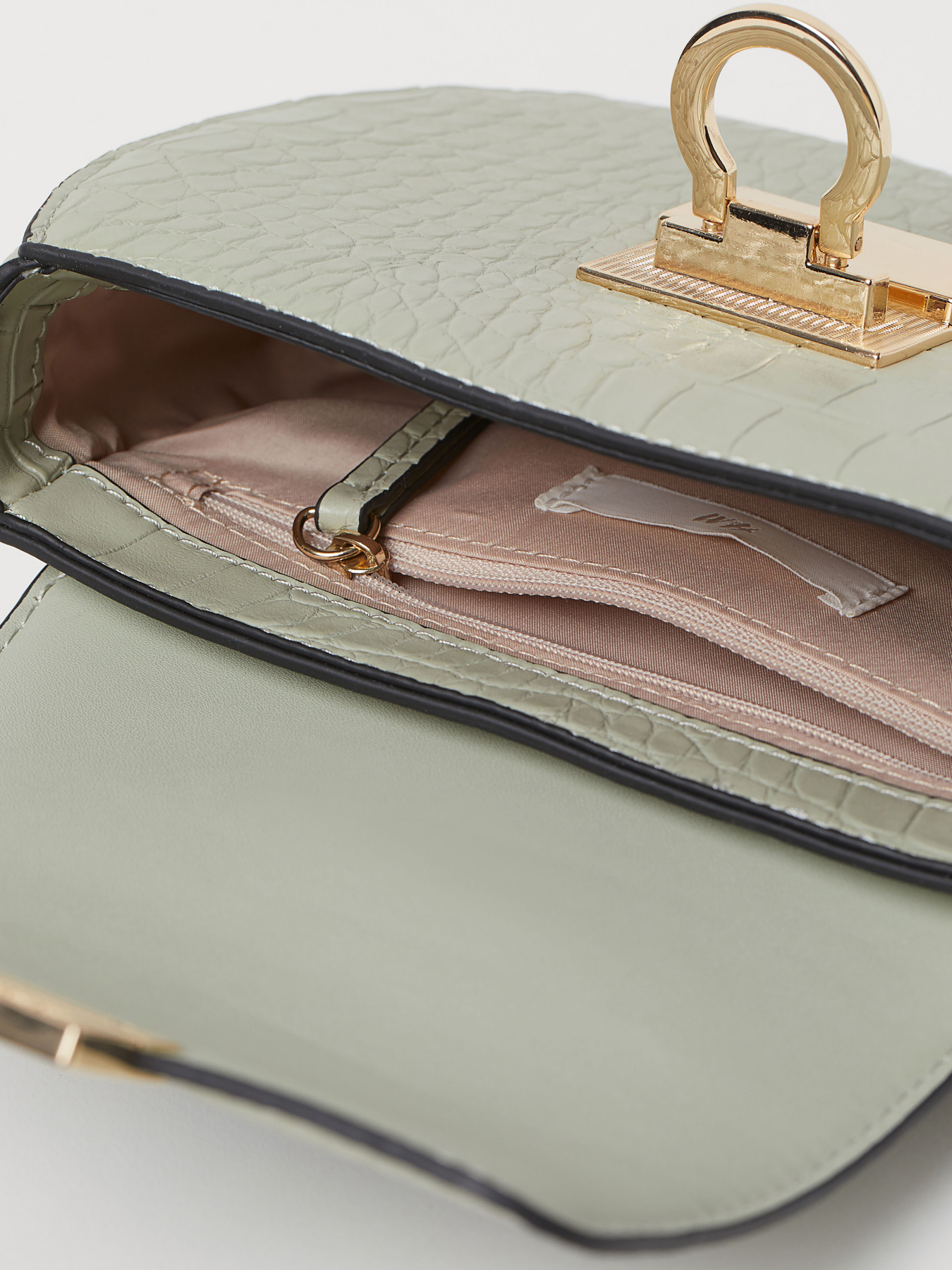 Кросс-боди H&M модель 53524 Фото