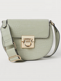 Кросс-боди H&M модель 53524 Фото