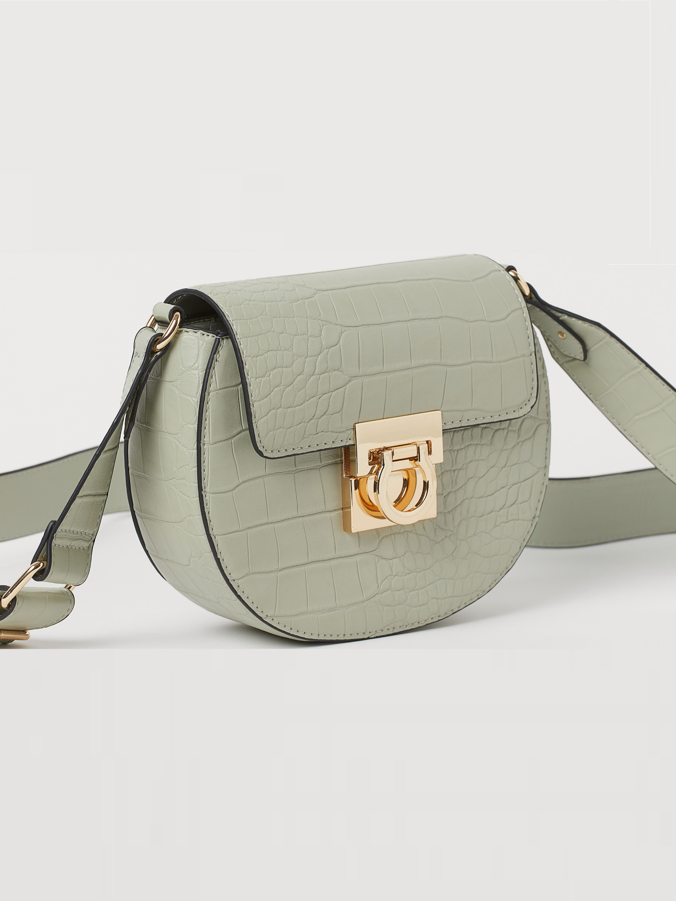 Крос-боді H&M модель 53524 Фото