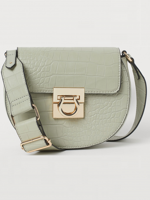 Кросс-боди H&M модель 53524 Фото