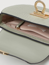 Крос-боді H&M модель 53524 Фото