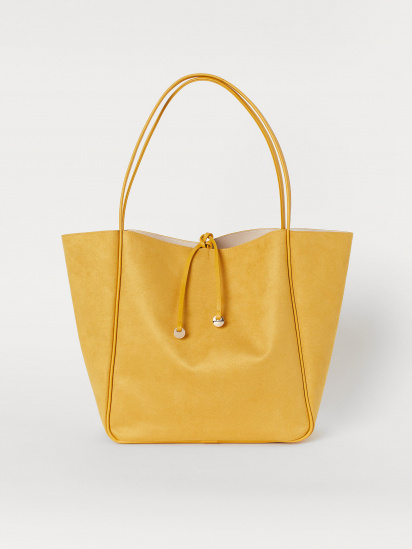 Шопер H&M модель 56881 - фото
