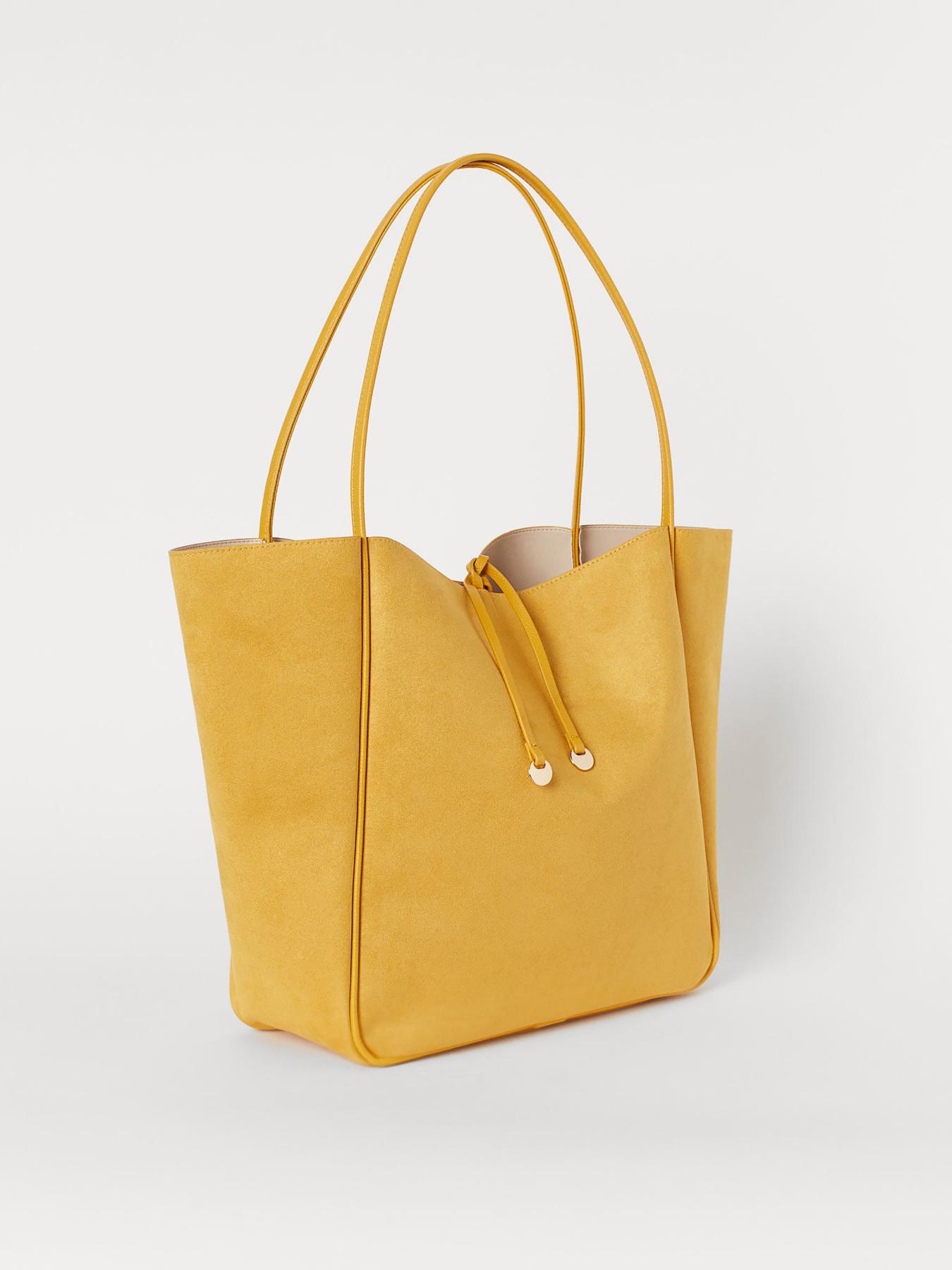 Шопер H&M модель 56881 Шопер H&M модель 56881 Фото