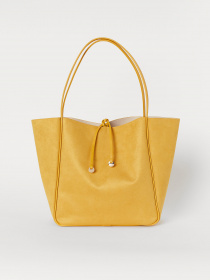 Шопер H&M модель 56881 Шопер H&M модель 56881 Фото