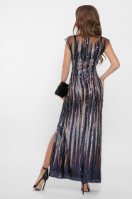 Сукні CARICA модель KP103112 Фото