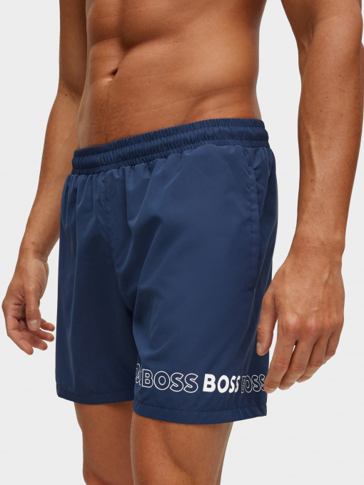 Одежда для пляжа Boss модель 50469590-413 Фото